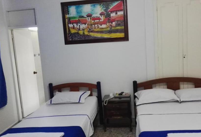 Hanna Hoteles | Barranquilla | Atlantico | Colombia 5