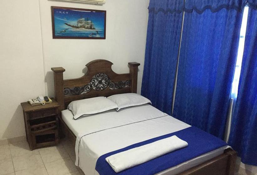 Hanna Hoteles | Barranquilla | Atlantico | Colombia 6