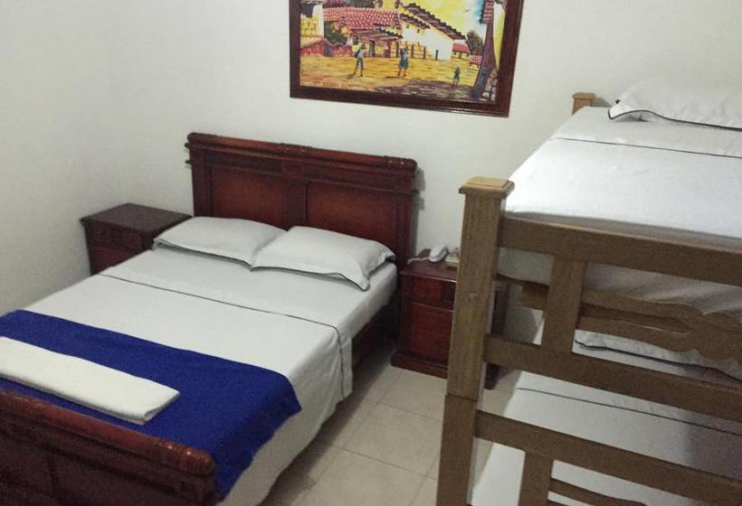 Hanna Hoteles | Barranquilla | Atlantico | Colombia 7