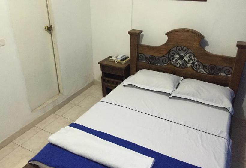 Hanna Hoteles | Barranquilla | Atlantico | Colombia 8