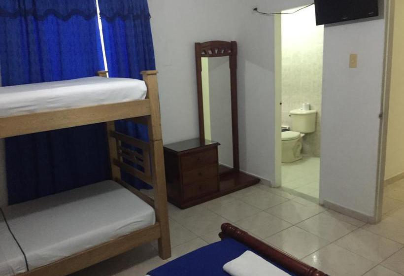 Hanna Hoteles | Barranquilla | Atlantico | Colombia 9