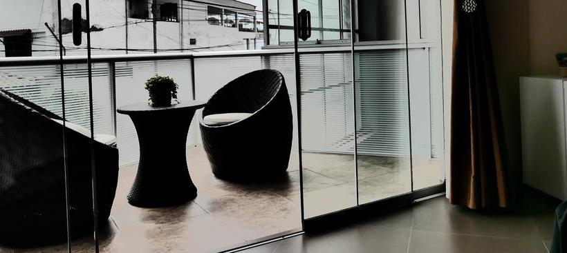 Hotel Libertad | Huanchaco | Trujillo | Perú 1