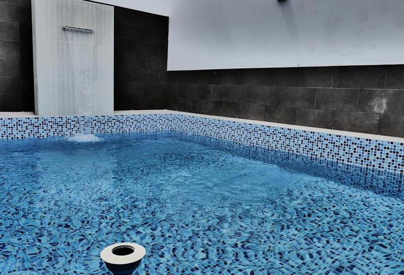 Hotel Libertad | Huanchaco | Trujillo | Perú 10