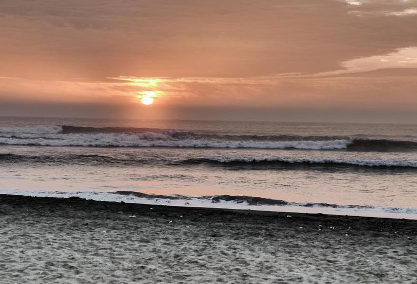 Hotel Libertad | Huanchaco | Trujillo | Perú 12