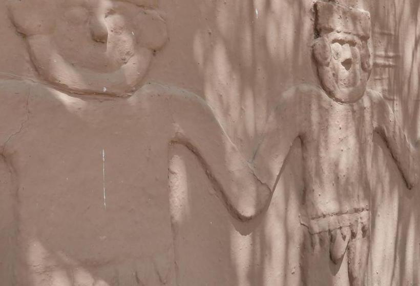 Hotel Libertad | Huanchaco | Trujillo | Perú 19