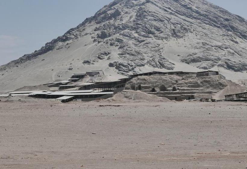 Hotel Libertad | Huanchaco | Trujillo | Perú 20