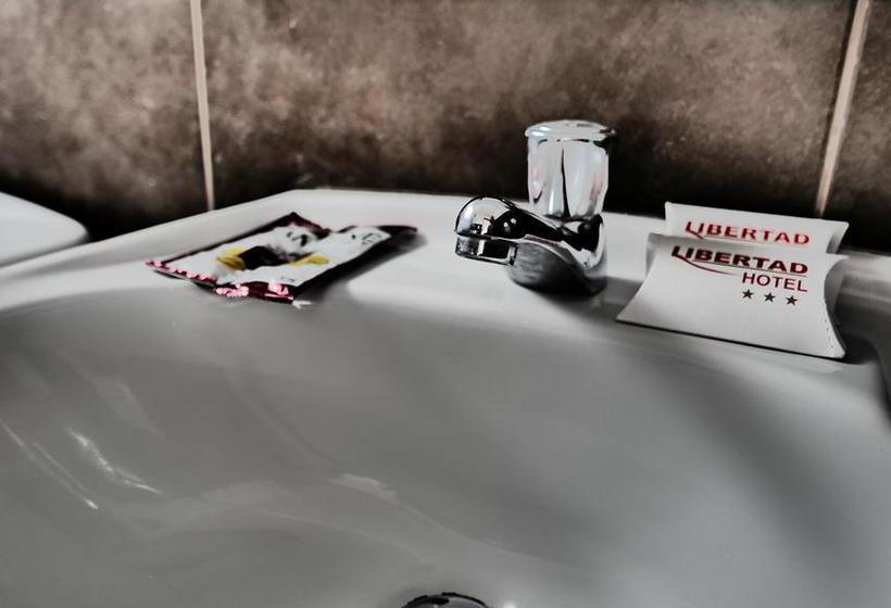 Hotel Libertad | Huanchaco | Trujillo | Perú 7