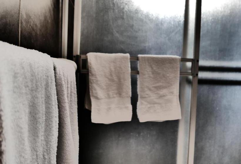 Hotel Libertad | Huanchaco | Trujillo | Perú 9