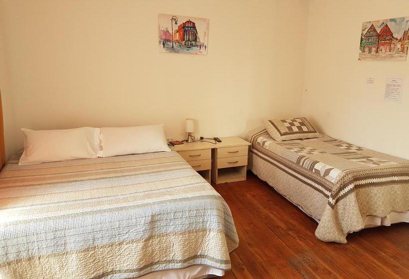 Hotel Ail | Antofagasta | Antofagasta | Chile 1