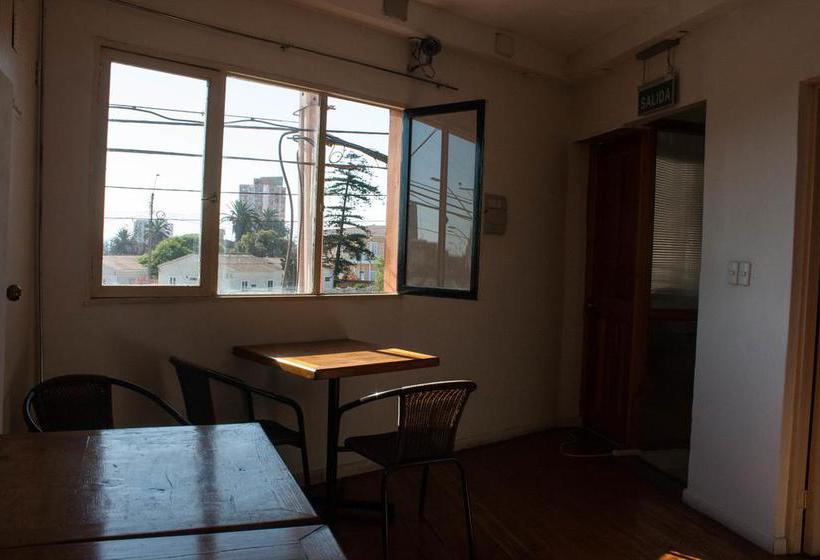 Hotel Ail | Antofagasta | Antofagasta | Chile 10