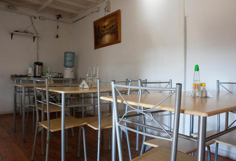 Hotel Ail | Antofagasta | Antofagasta | Chile 11