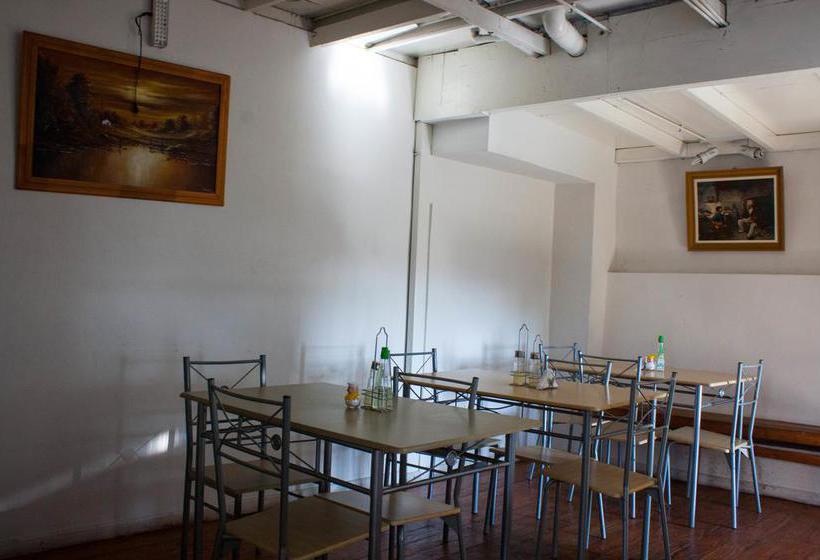 Hotel Ail | Antofagasta | Antofagasta | Chile 12