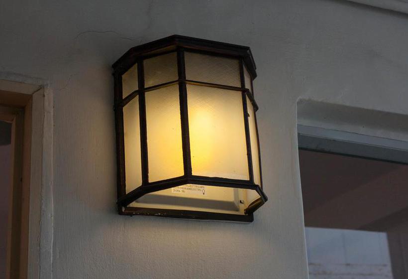 Hotel Ail | Antofagasta | Antofagasta | Chile 13