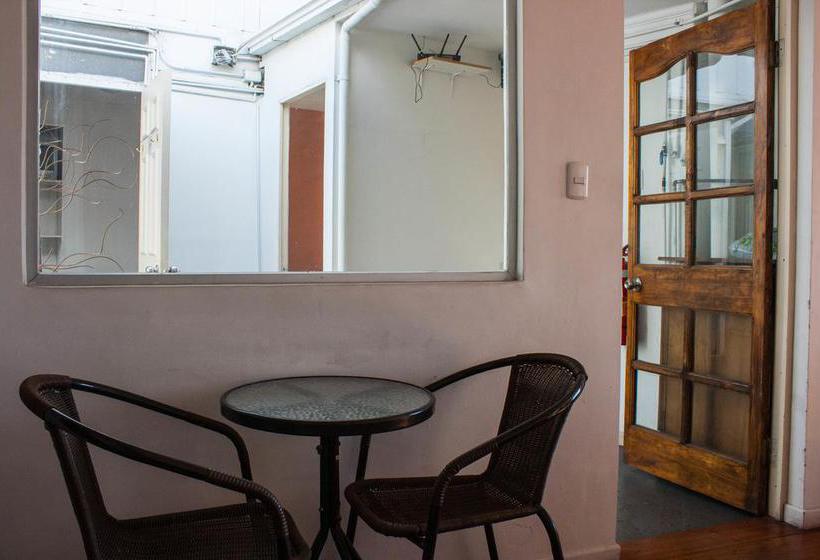 Hotel Ail | Antofagasta | Antofagasta | Chile 15