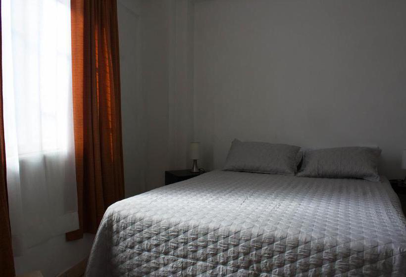 Hotel Ail | Antofagasta | Antofagasta | Chile 16