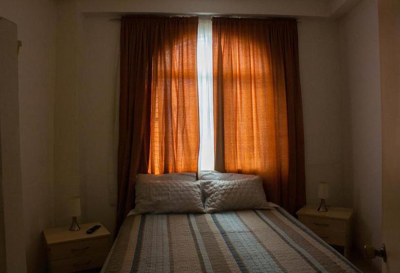 Hotel Ail | Antofagasta | Antofagasta | Chile 18