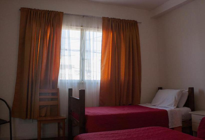 Hotel Ail | Antofagasta | Antofagasta | Chile 19