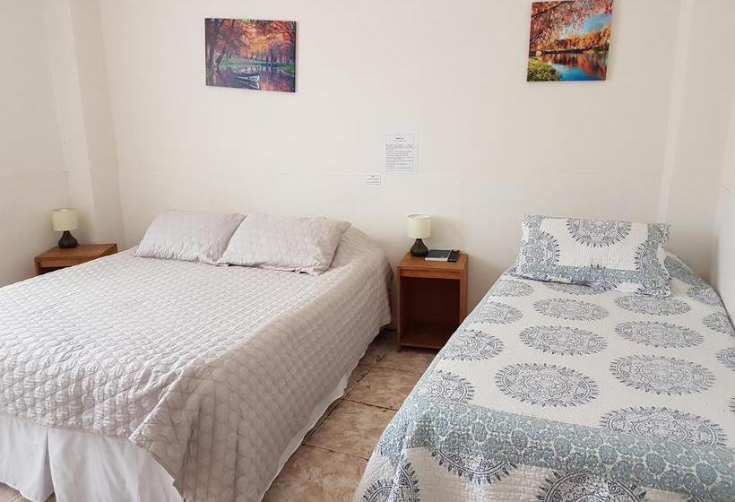 Hotel Ail | Antofagasta | Antofagasta | Chile 2