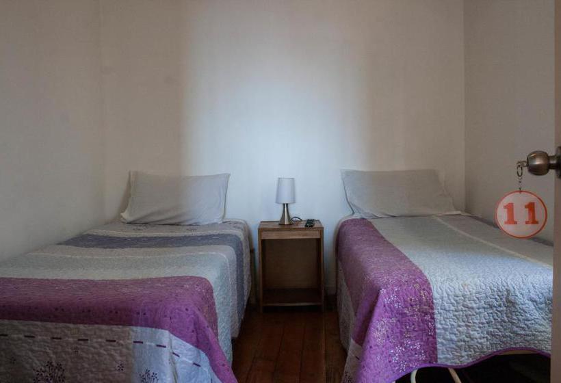 Hotel Ail | Antofagasta | Antofagasta | Chile 20