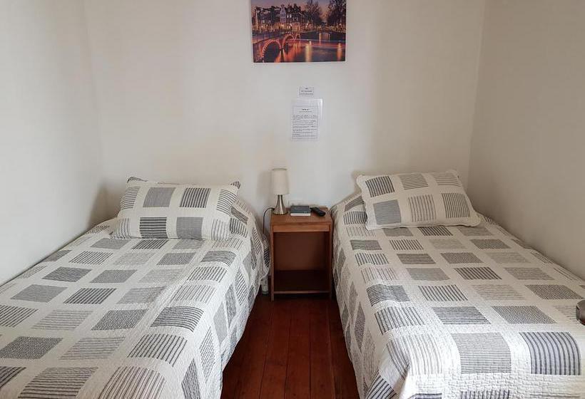 Hotel Ail | Antofagasta | Antofagasta | Chile 4