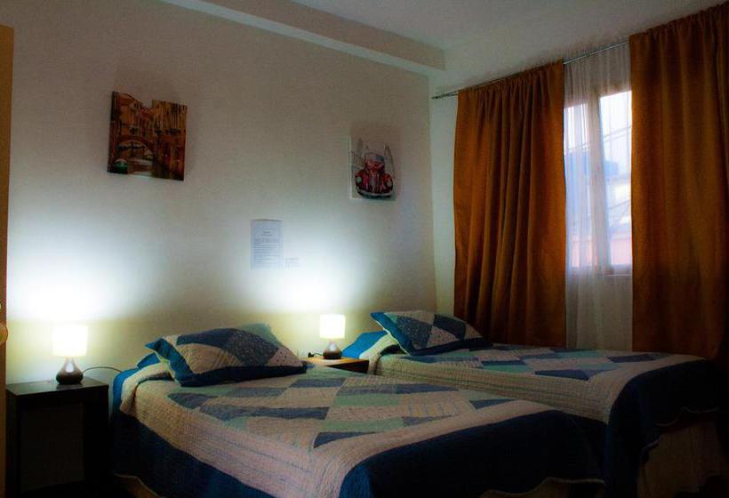 Hotel Ail | Antofagasta | Antofagasta | Chile 5