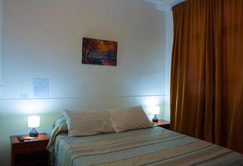 Hotel Ail | Antofagasta | Antofagasta | Chile 6