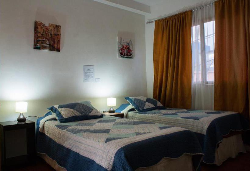 Hotel Ail | Antofagasta | Antofagasta | Chile 8