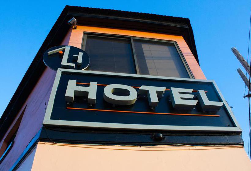 Hotel Ail | Antofagasta | Antofagasta | Chile 9