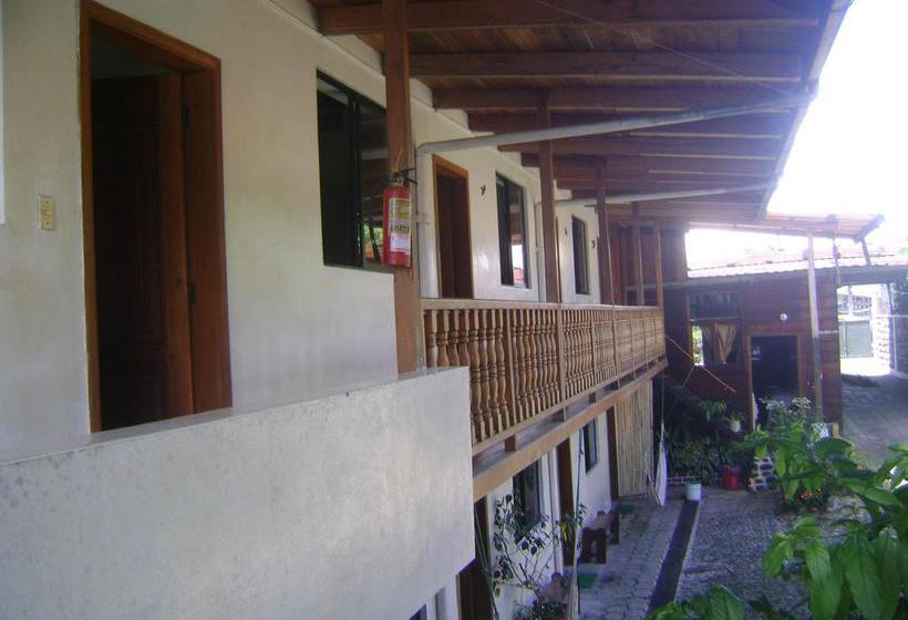 Albergue Hostal El Colibri | Puyo | Pastaza | Ecuador 10
