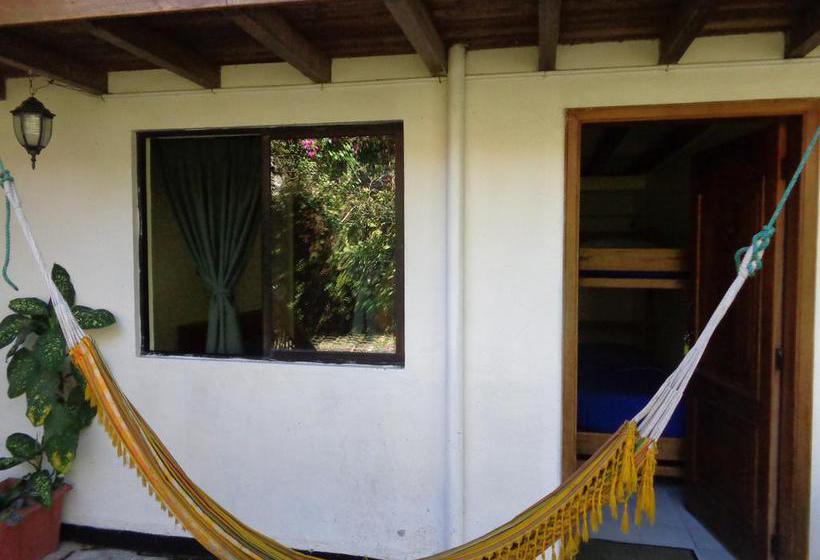Albergue Hostal El Colibri | Puyo | Pastaza | Ecuador 14