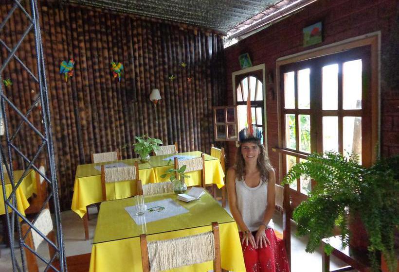 Albergue Hostal El Colibri | Puyo | Pastaza | Ecuador 16