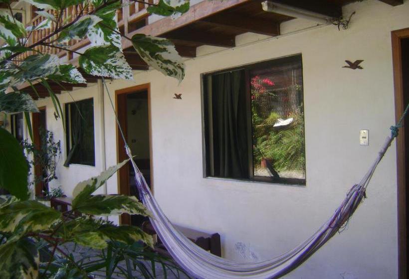 Albergue Hostal El Colibri | Puyo | Pastaza | Ecuador 5