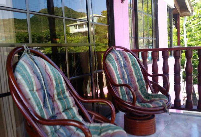 Bed and Breakfast Posada Seven Colours Ocean | Providencia | San Andres y Providencia | Colombia 11