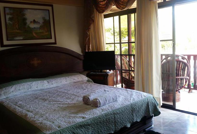 Bed and Breakfast Posada Seven Colours Ocean | Providencia | San Andres y Providencia | Colombia 12