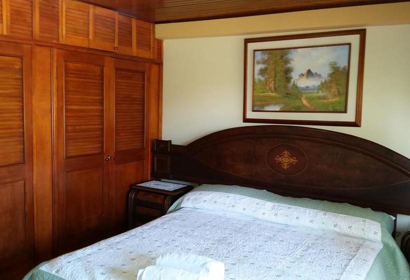 Bed and Breakfast Posada Seven Colours Ocean | Providencia | San Andres y Providencia | Colombia 13