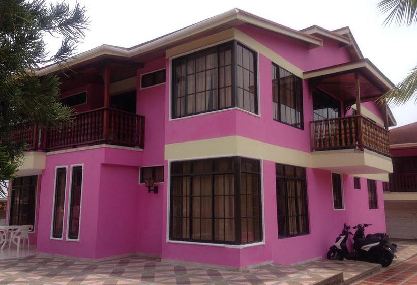 Bed and Breakfast Posada Seven Colours Ocean | Providencia | San Andres y Providencia | Colombia 14