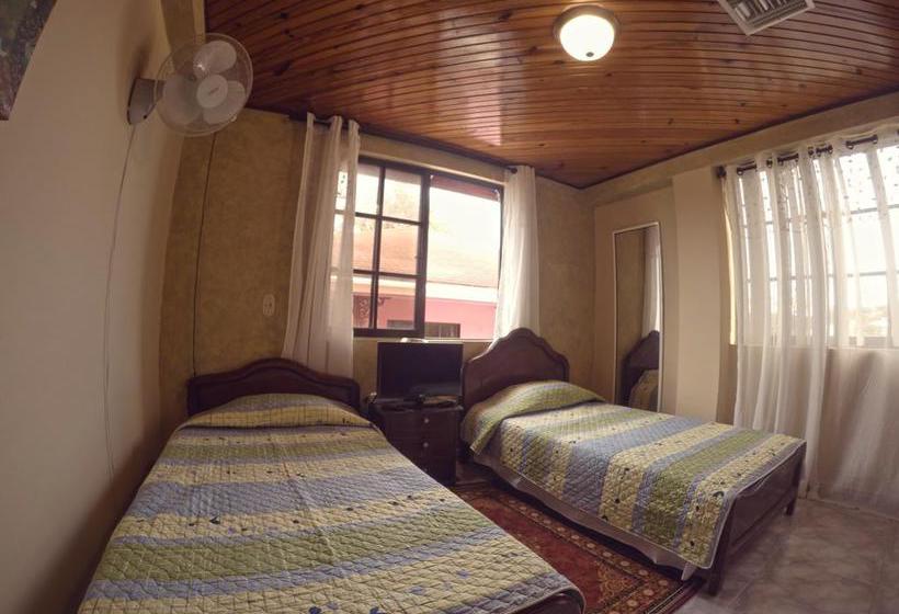 Bed and Breakfast Posada Seven Colours Ocean | Providencia | San Andres y Providencia | Colombia 15