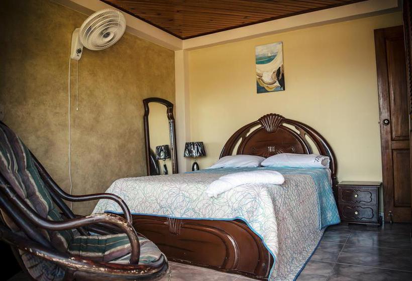 Bed and Breakfast Posada Seven Colours Ocean | Providencia | San Andres y Providencia | Colombia 16