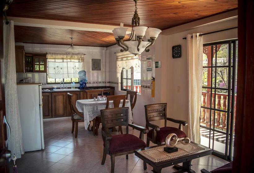 Bed and Breakfast Posada Seven Colours Ocean | Providencia | San Andres y Providencia | Colombia 17