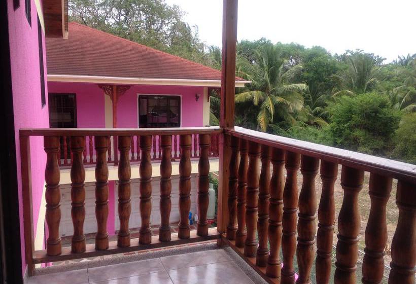 Bed and Breakfast Posada Seven Colours Ocean | Providencia | San Andres y Providencia | Colombia 18