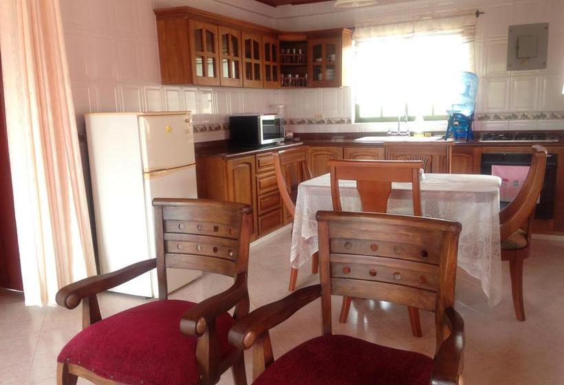 Bed and Breakfast Posada Seven Colours Ocean | Providencia | San Andres y Providencia | Colombia 19