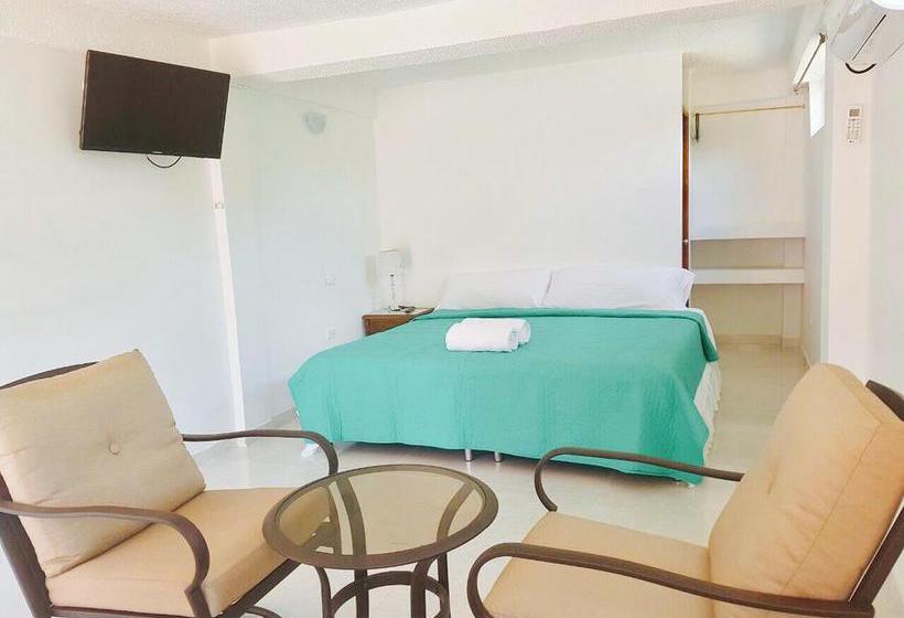 Bed and Breakfast Posada Seven Colours Ocean | Providencia | San Andres y Providencia | Colombia 6