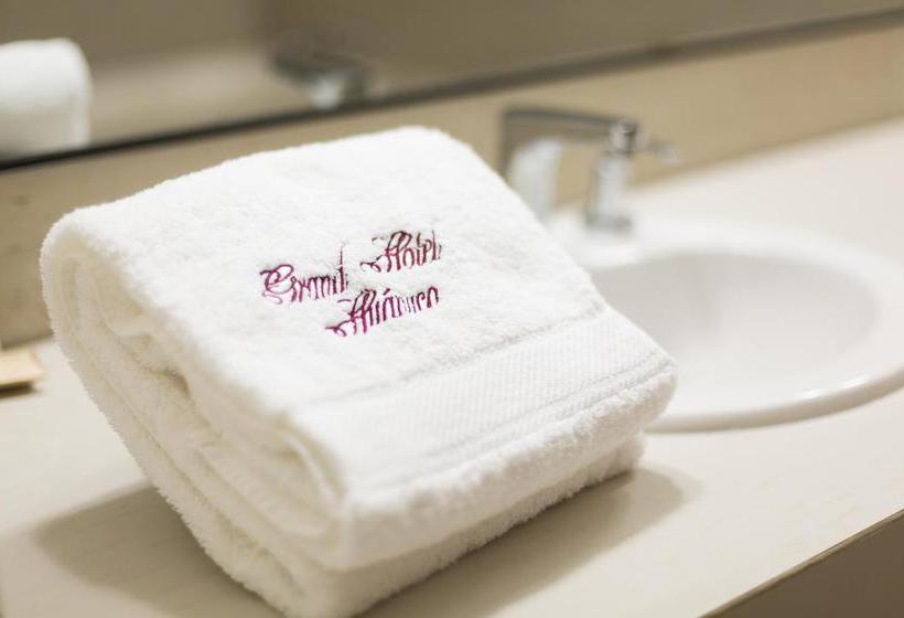 Grand Hotel Huánuco | Huánuco | Huánuco | Perú 1