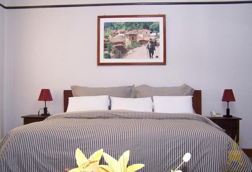 Grand Hotel Huánuco | Huánuco | Huánuco | Perú 10