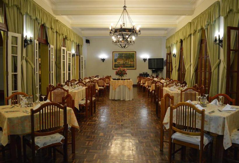 Grand Hotel Huánuco | Huánuco | Huánuco | Perú 11