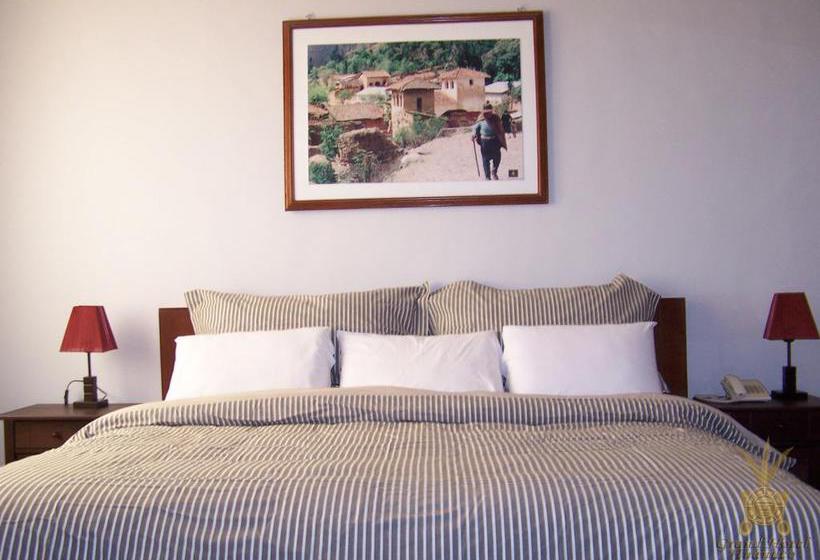Grand Hotel Huánuco | Huánuco | Huánuco | Perú 12