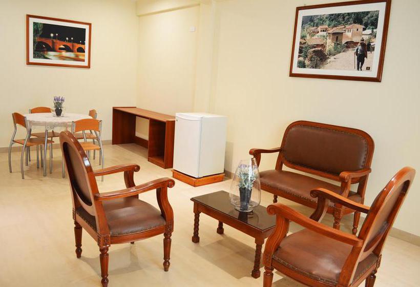 Grand Hotel Huánuco | Huánuco | Huánuco | Perú 13