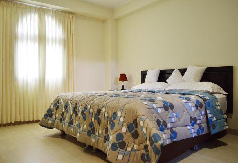 Grand Hotel Huánuco | Huánuco | Huánuco | Perú 15