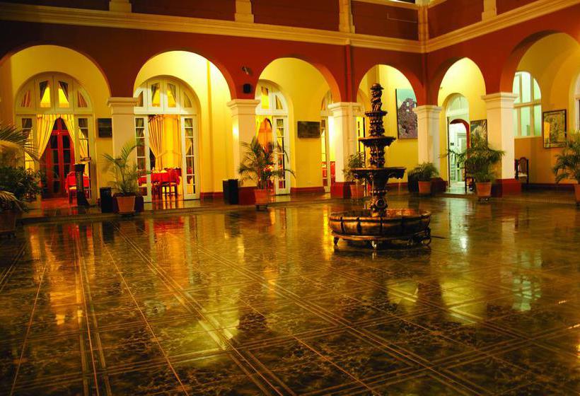 Grand Hotel Huánuco | Huánuco | Huánuco | Perú 16