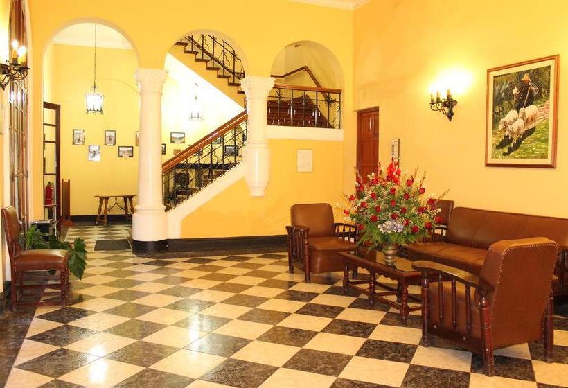 Grand Hotel Huánuco | Huánuco | Huánuco | Perú 17